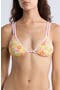 Billy Triangle Bikini Top