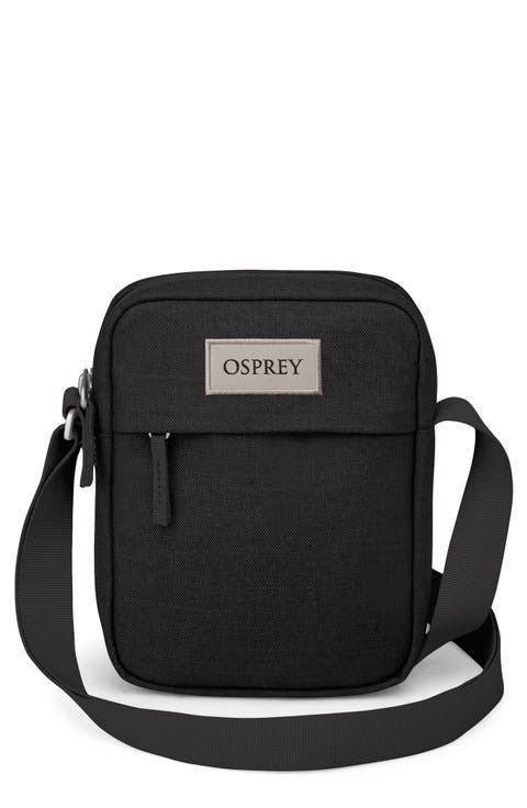 Arcane Small Crossbody Bag