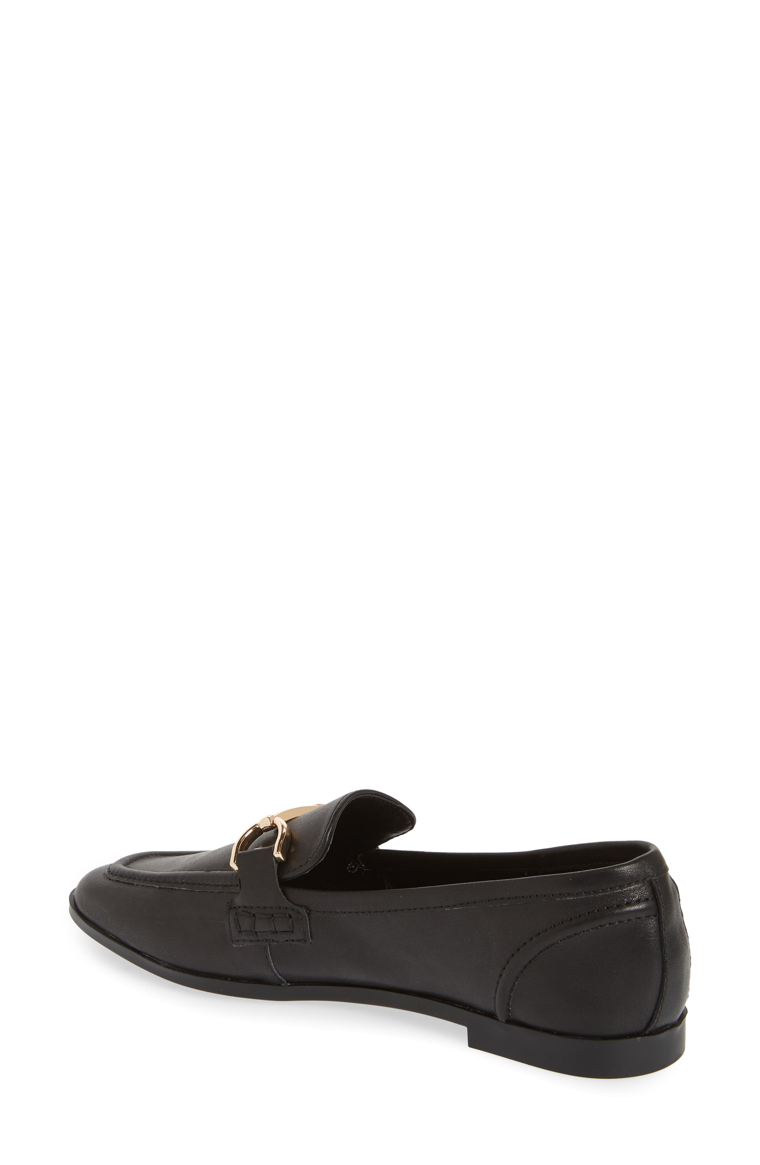 Steve Madden Carrine Bit Loafer, Alternate, color, 