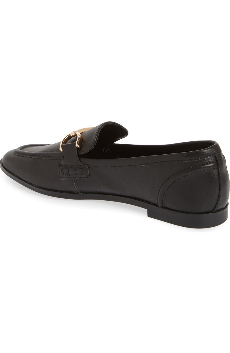 Steve Madden Carrine Bit Loafer, Alternate, color,