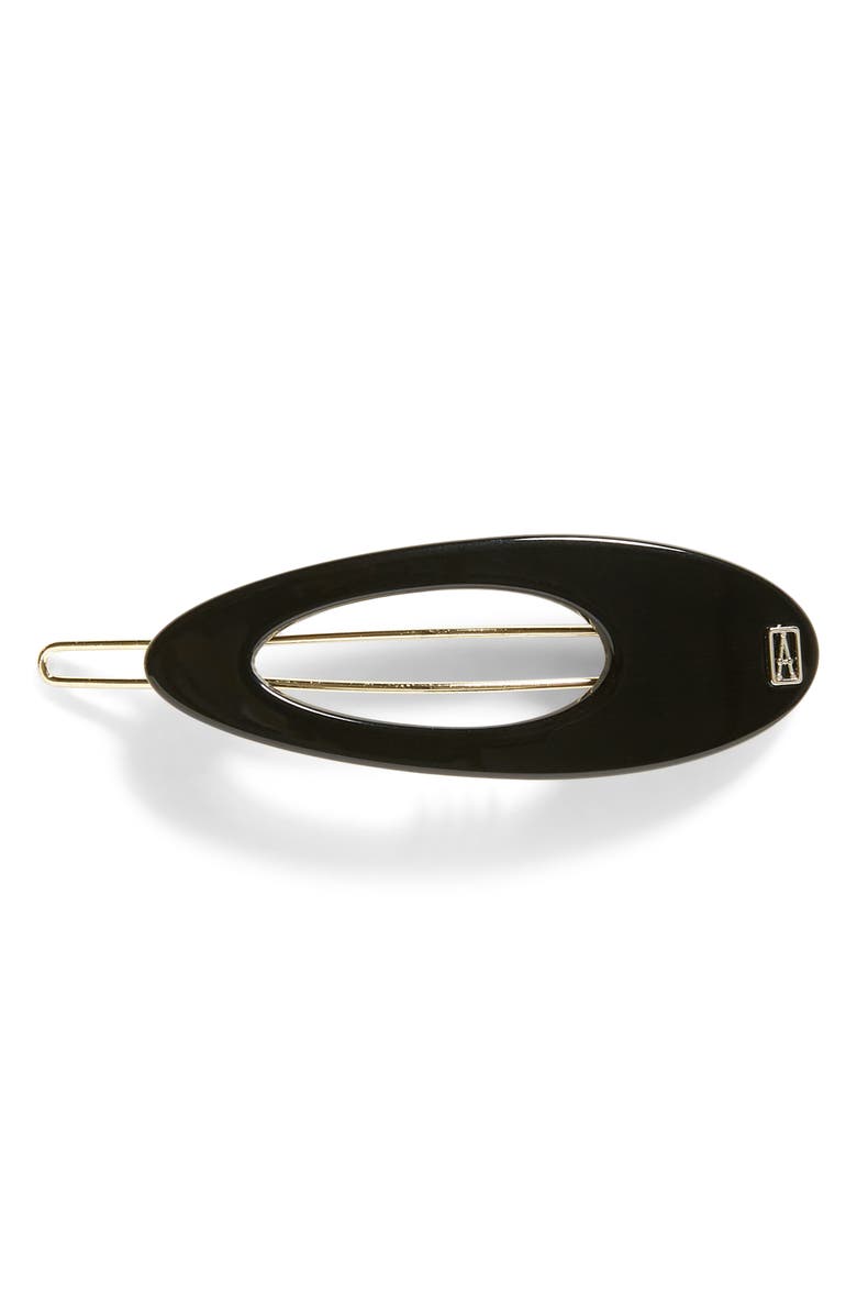 Alexandre de Paris Side Barrette, Main, color,