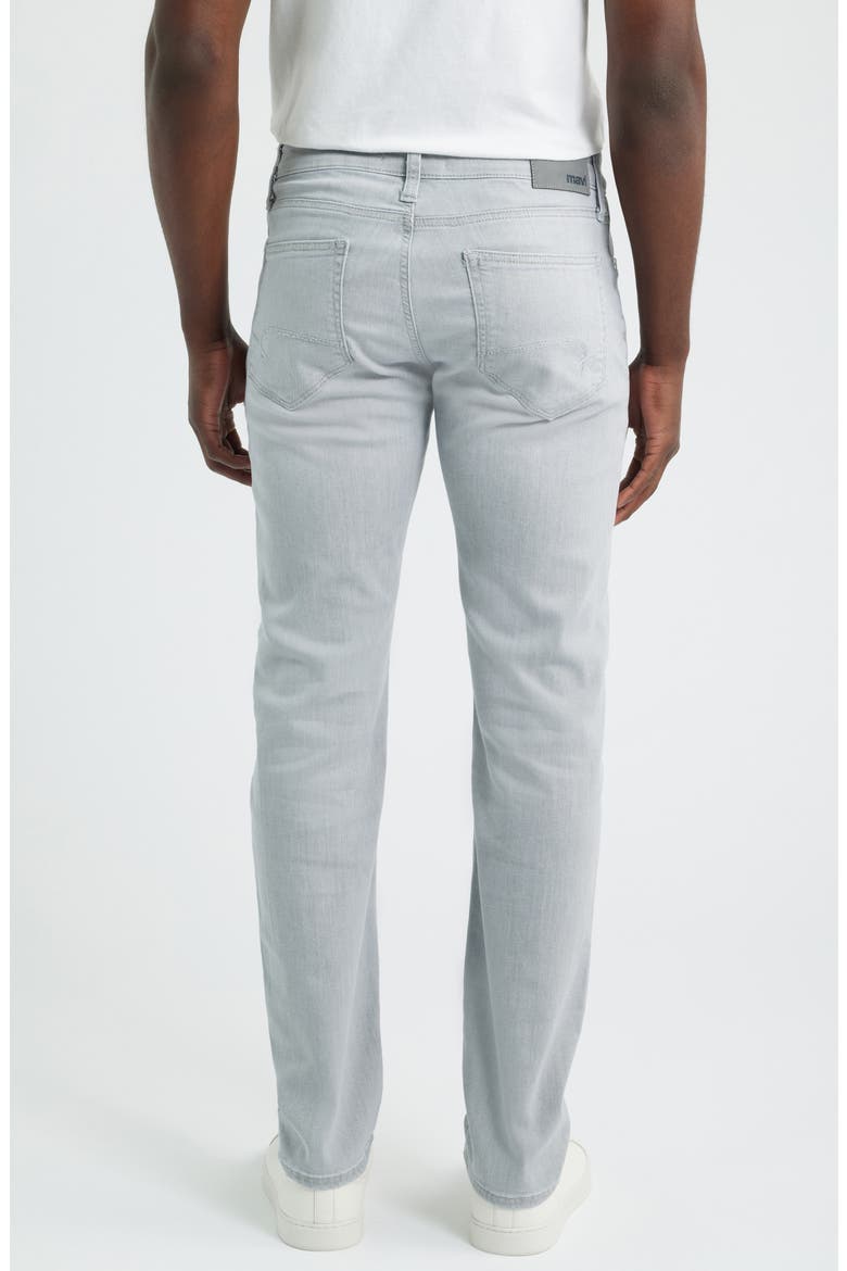 Jake Slim Fit Jeans, Alternate, color, ICE GREY FEATHER BLU