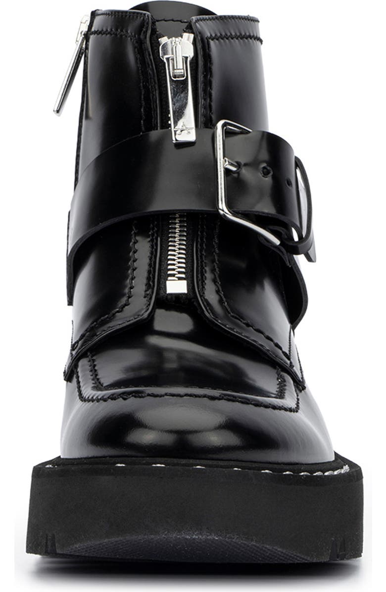 Aquatalia Helina Ankle Boot, Alternate, color,