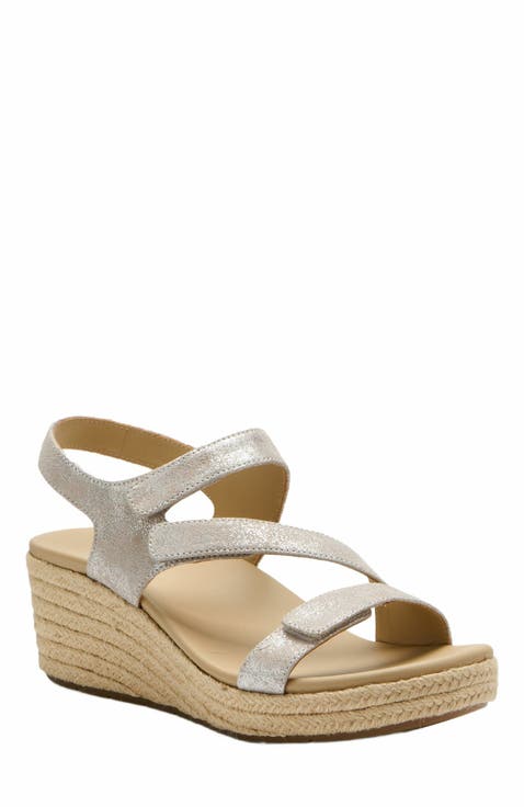 Riviera Adjustable Sandal