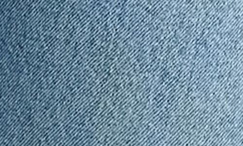 Levi's 501® High Waist Straight Leg Jeans In Blue