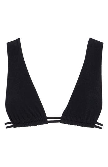 VYB VYB WIDE STRAP BIKINI TOP