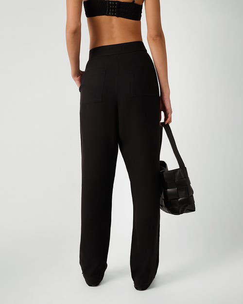 Shop Weworewhat Linen Trouser