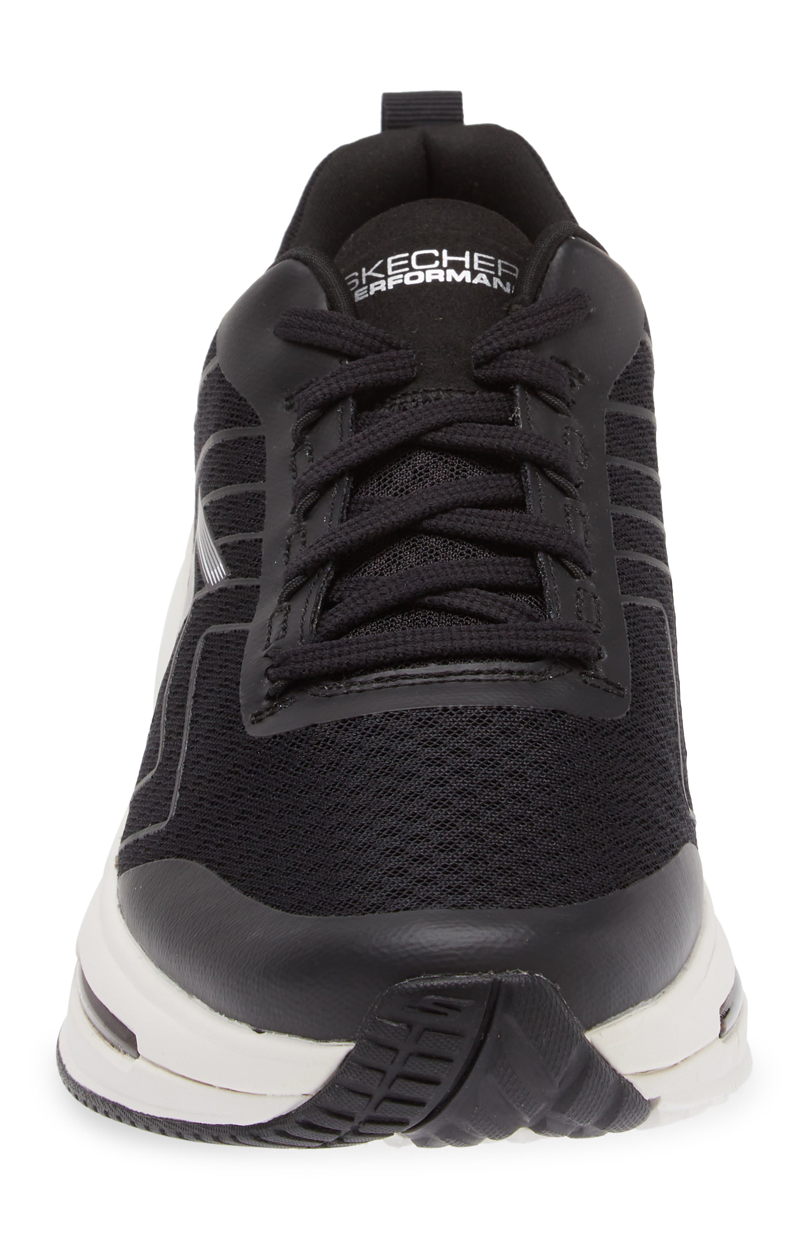 SKECHERS Arch Fit<sup>®</sup> Air Sneaker, Alternate, color, 