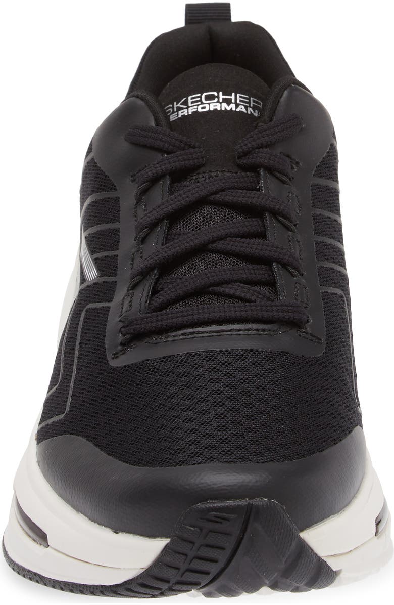 SKECHERS Arch Fit<sup>®</sup> Air Sneaker, Alternate, color,