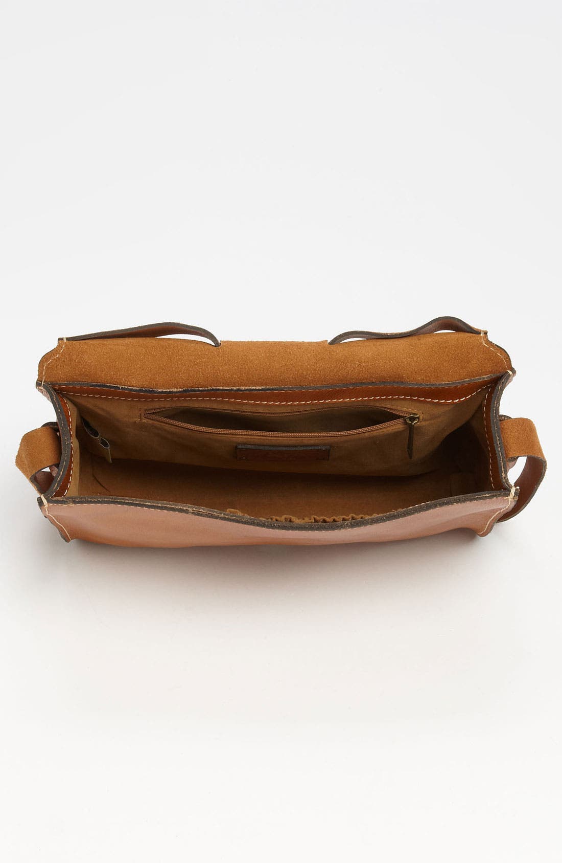 'Mantova' Crossbody Bag, Alternate, color, TAN