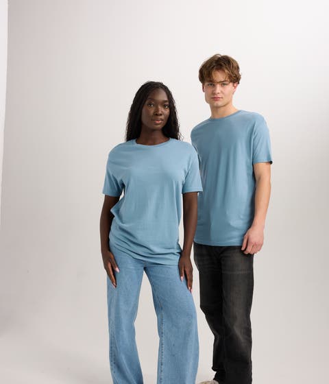 Regen Unisex Tee
