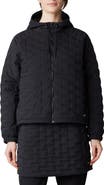 Mountain Hardwear Stretchdown Lightweight Zip Hoodie