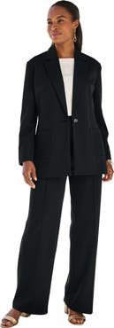 Jessica London Perfectease Blazer
