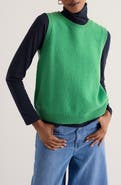 Seasalt Cornwall East View Sweater Vest