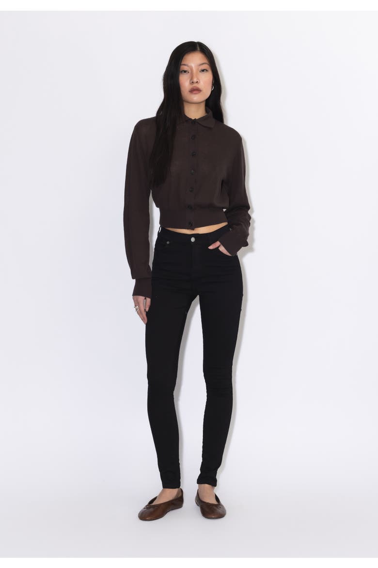 Plenty Mid Skinny, Main, color, Black