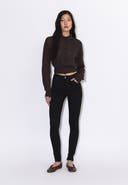Dr. Denim Plenty Mid Skinny