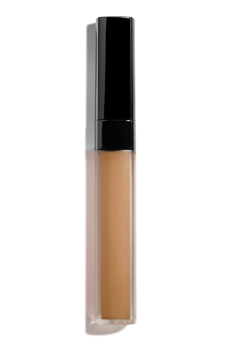 LE CORRECTEUR DE CHANEL Longwear Concealer, Main, color, BD71