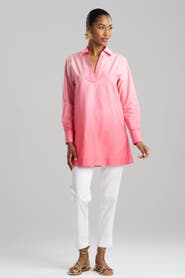 Natori AKARI Oversized Shirt