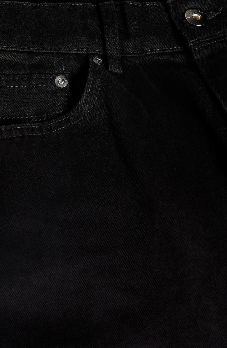 Ted Baker London Camdun Slim Leg Jeans, Alternate, color,