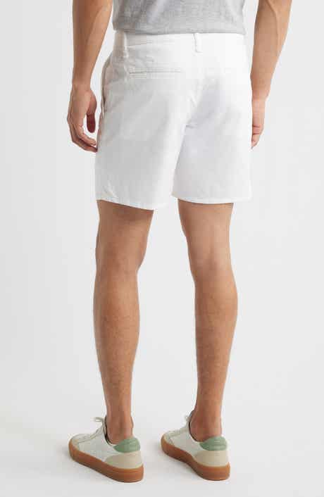 rag & bone Standard Chino Shorts