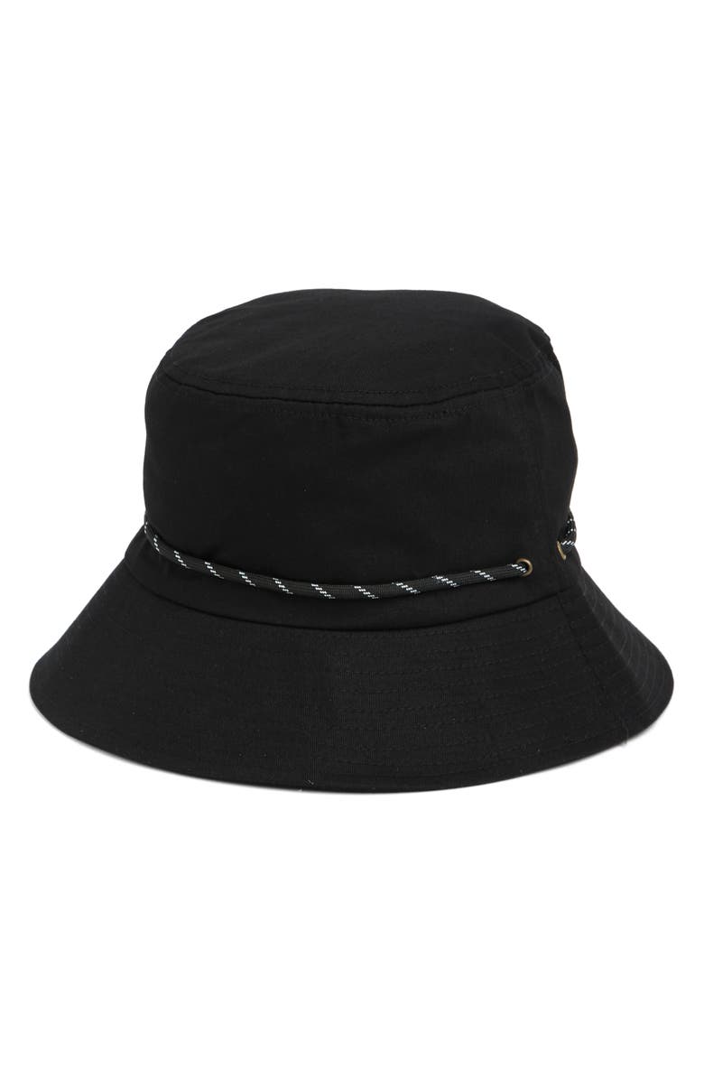 Abound Drawcord Bucket Hat, Main, color,