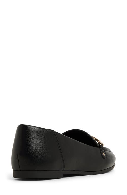 Call It Spring By Aldo Parvi Loafer In Black