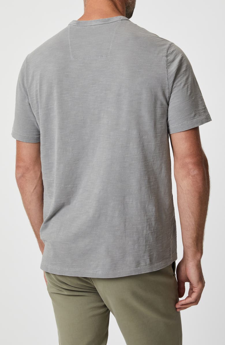 34 Heritage Slub Cotton Jersey Crewneck T-Shirt, Alternate, color, 