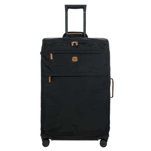 Bric's X-travel 30" Spinner In Black
