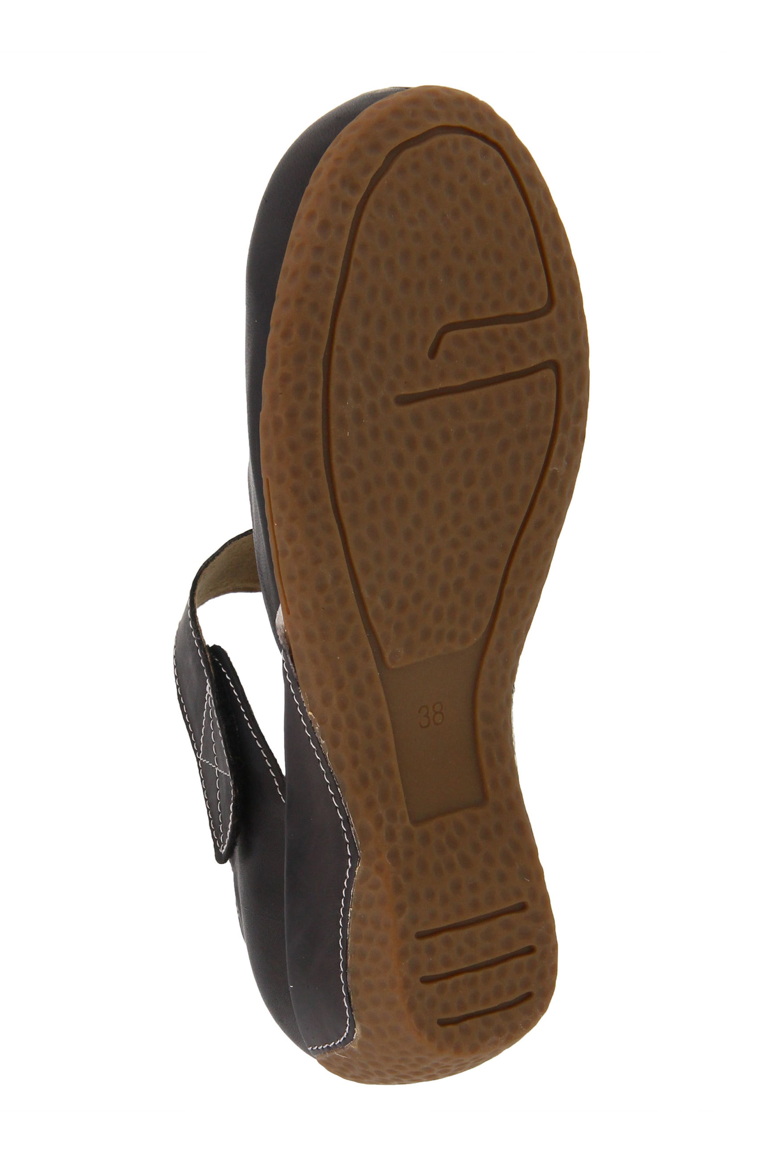 L'Artiste by Spring Step L'Artiste Gloss Mary Jane Pump, Alternate, color, 