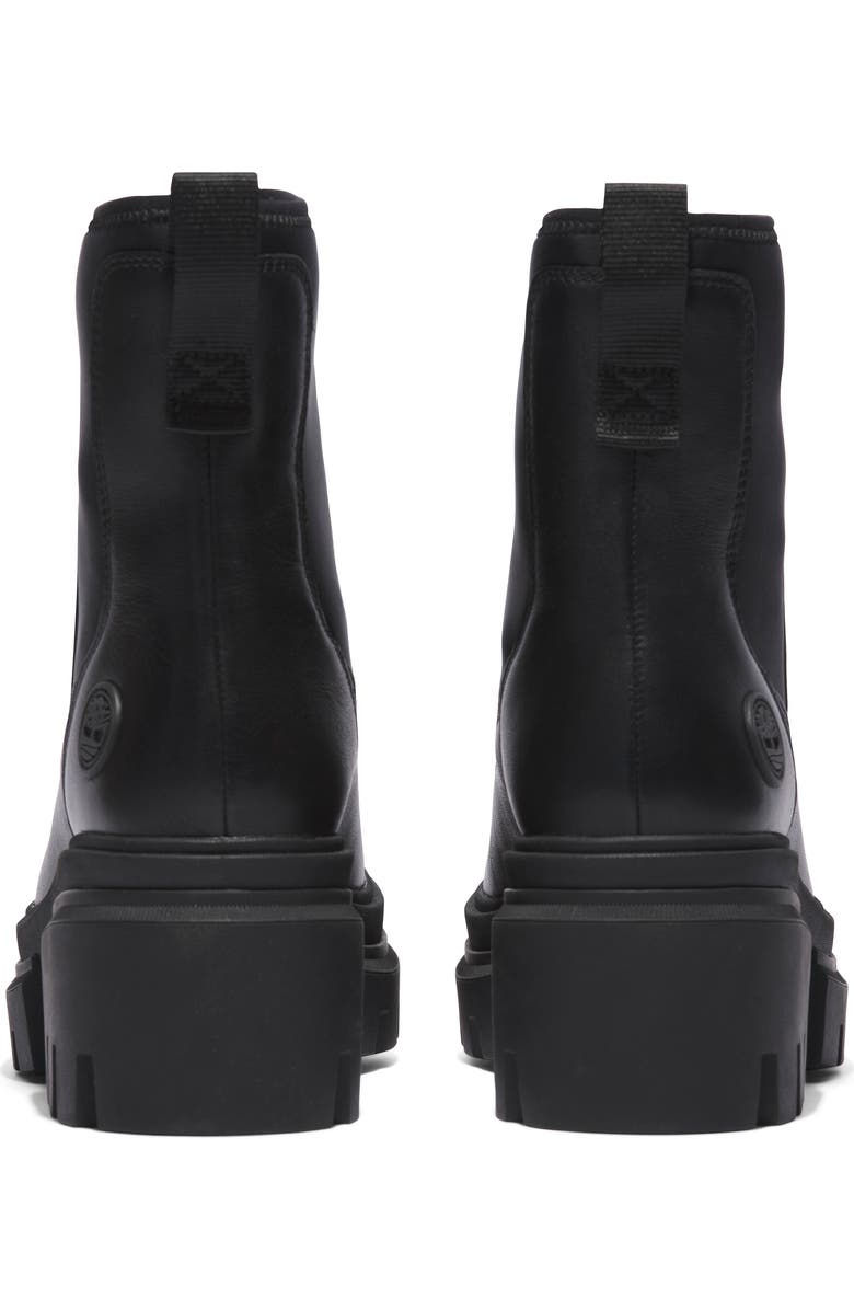 Timberland Everleigh Platform Chelsea Boot, Alternate, color,