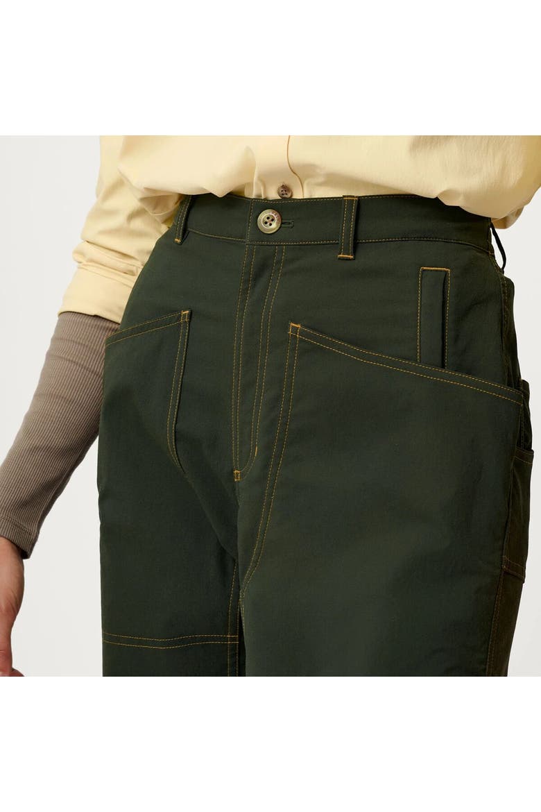 8 Pocket Pant - Women's, Alternate, color, Phyllis