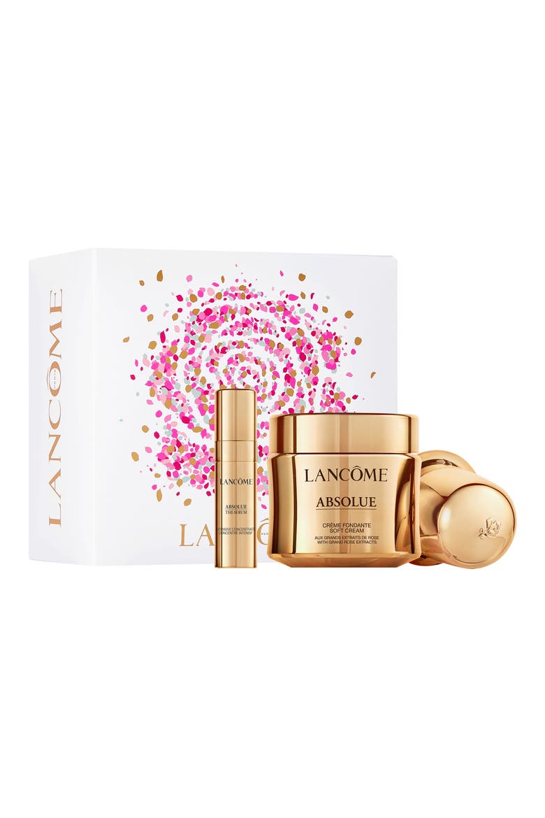 Absolue Soft Cream & Refill Duo Set $535 Value, Alternate, color, NO COLOR