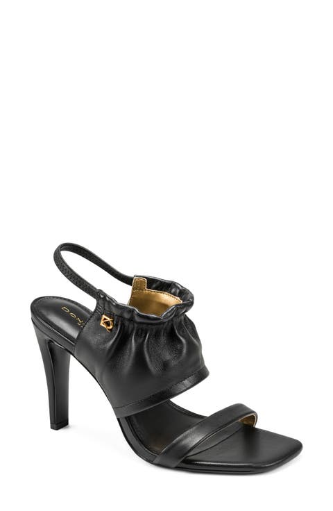 Becca Slingback Sandal