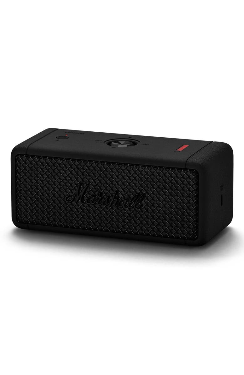 Marshall Emberton Diamond Jubilee Portable Speaker, Alternate, color,