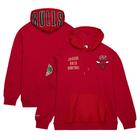 Men's Mitchell & Ness Sweatshirts & Hoodies | Nordstrom