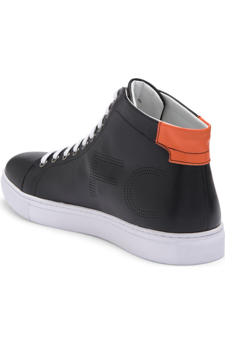 French Connection Julien High Top Sneaker, Alternate, color,