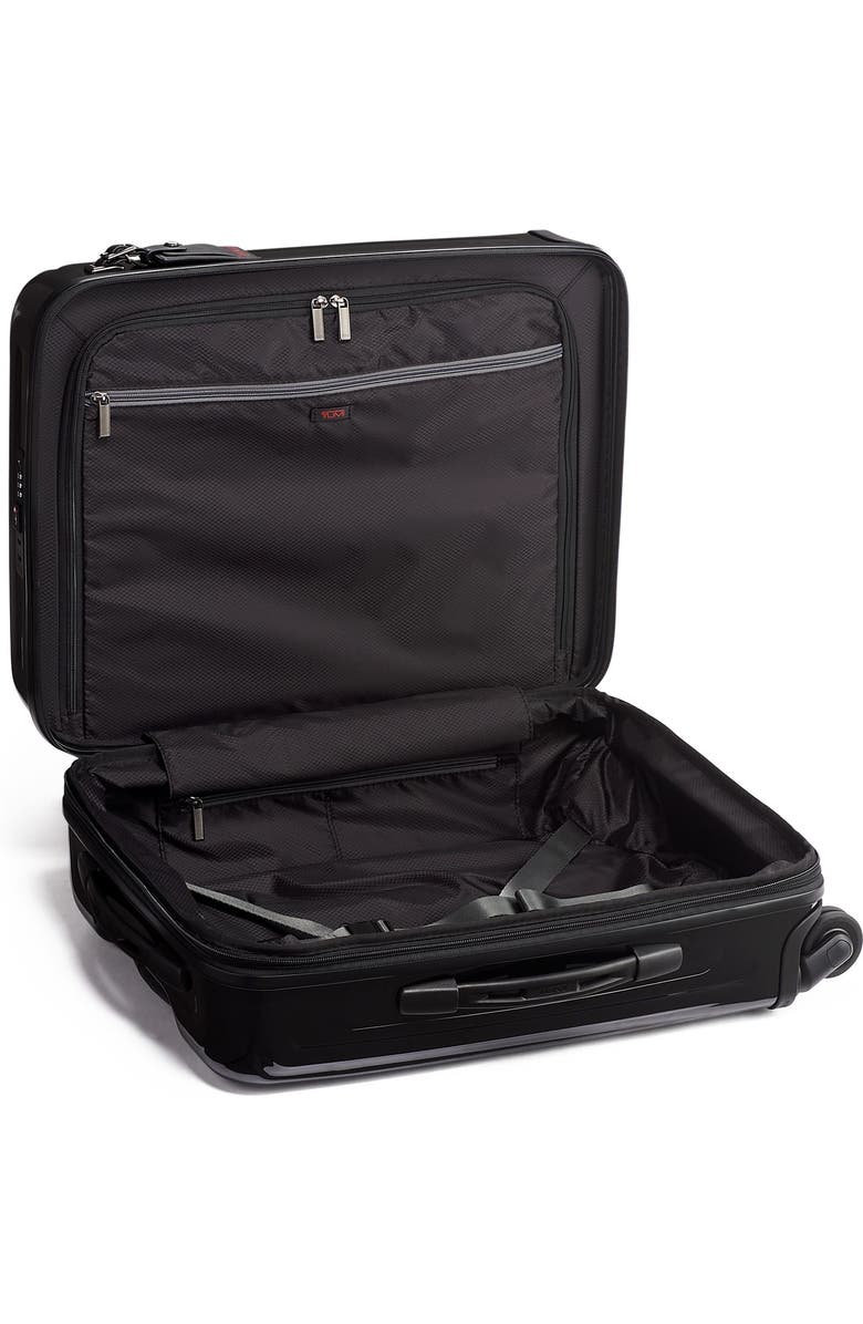 TUMI V4 Collection 22-Inch Continental Expandable Spinner Carry-On, Alternate, color,
