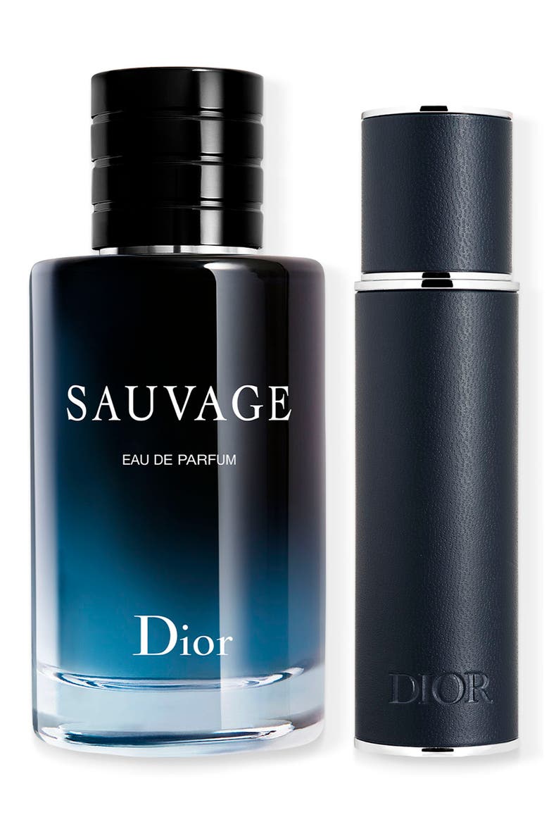 Sauvage Eau de Parfum Gift Set (Limited Edition) (Men) | Nordstrom