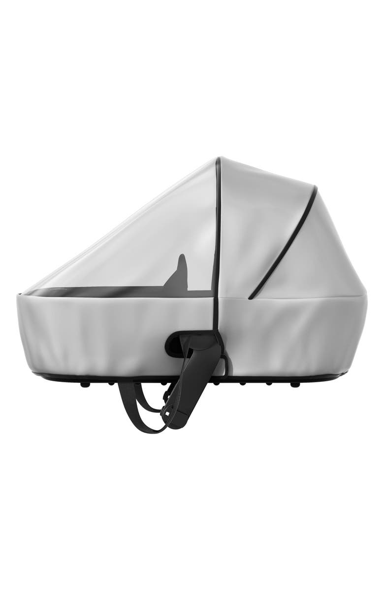 mima Zigi Carrycot, Alternate, color, 