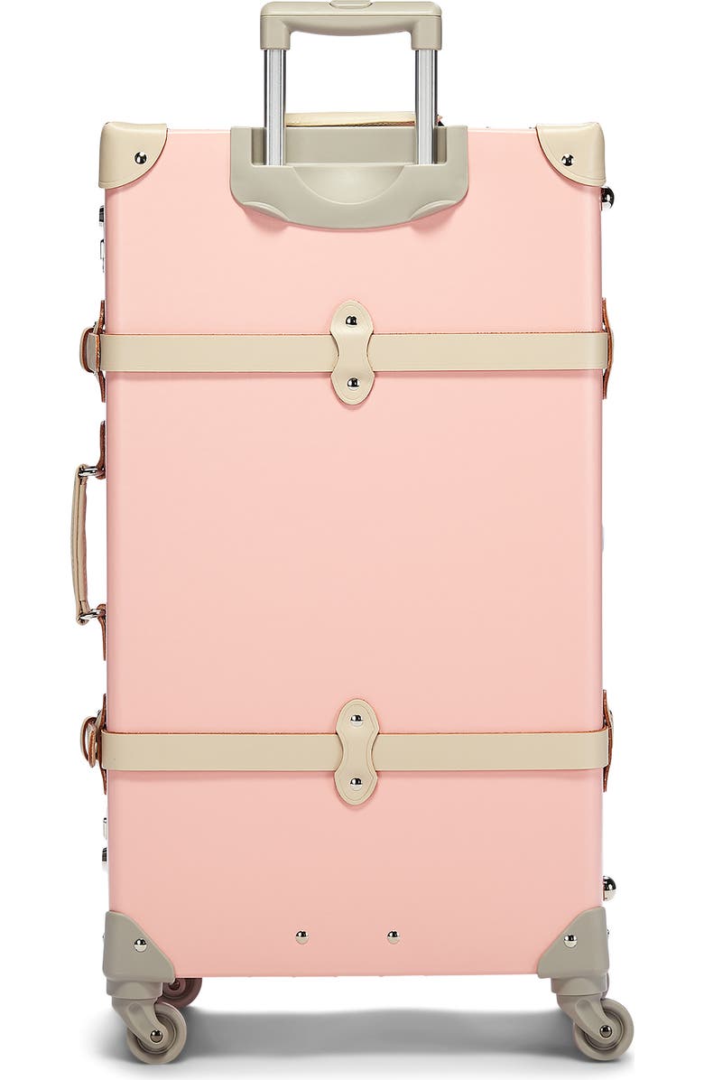 SteamLine Luggage The Botanist 27-Inch Check-In Spinner Packing Case, Alternate, color,