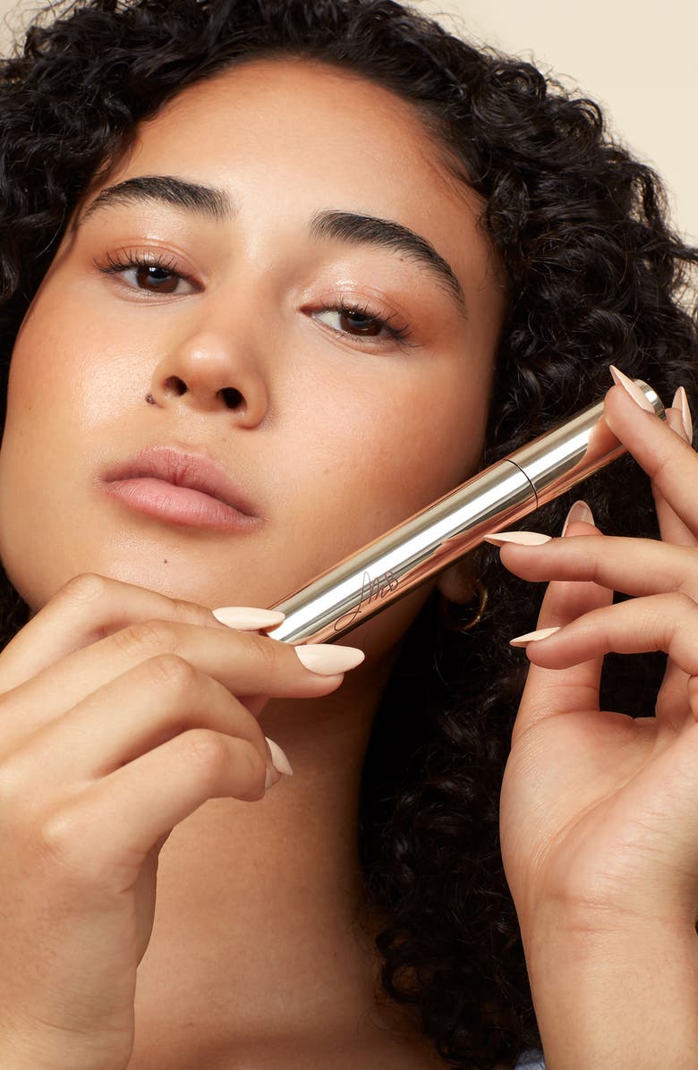 Monika Blunder Architect Eyes Buildable Mascara, Alternate, color, Black