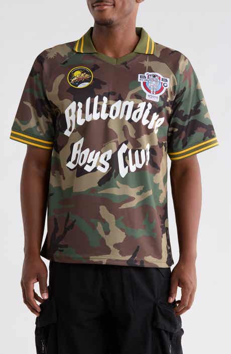 BB FC SS Jersey Shirt