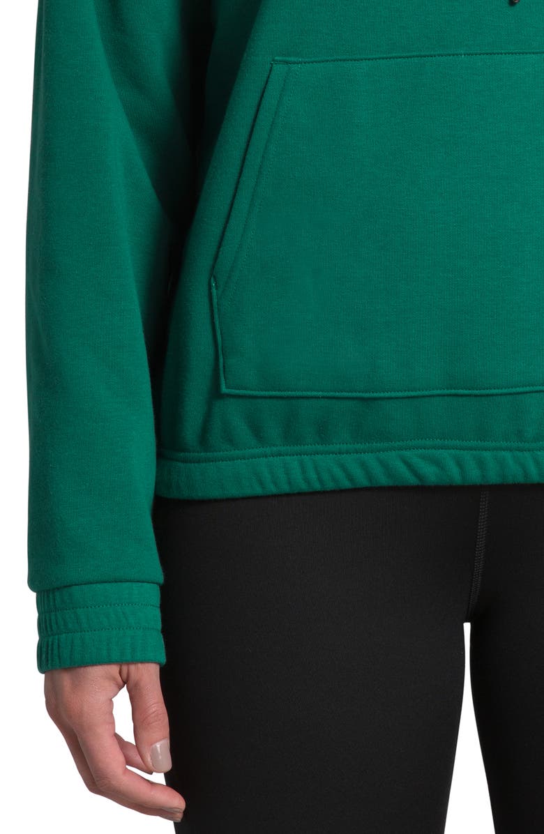 The North Face Rogue Drawstring Hoodie, Alternate, color,