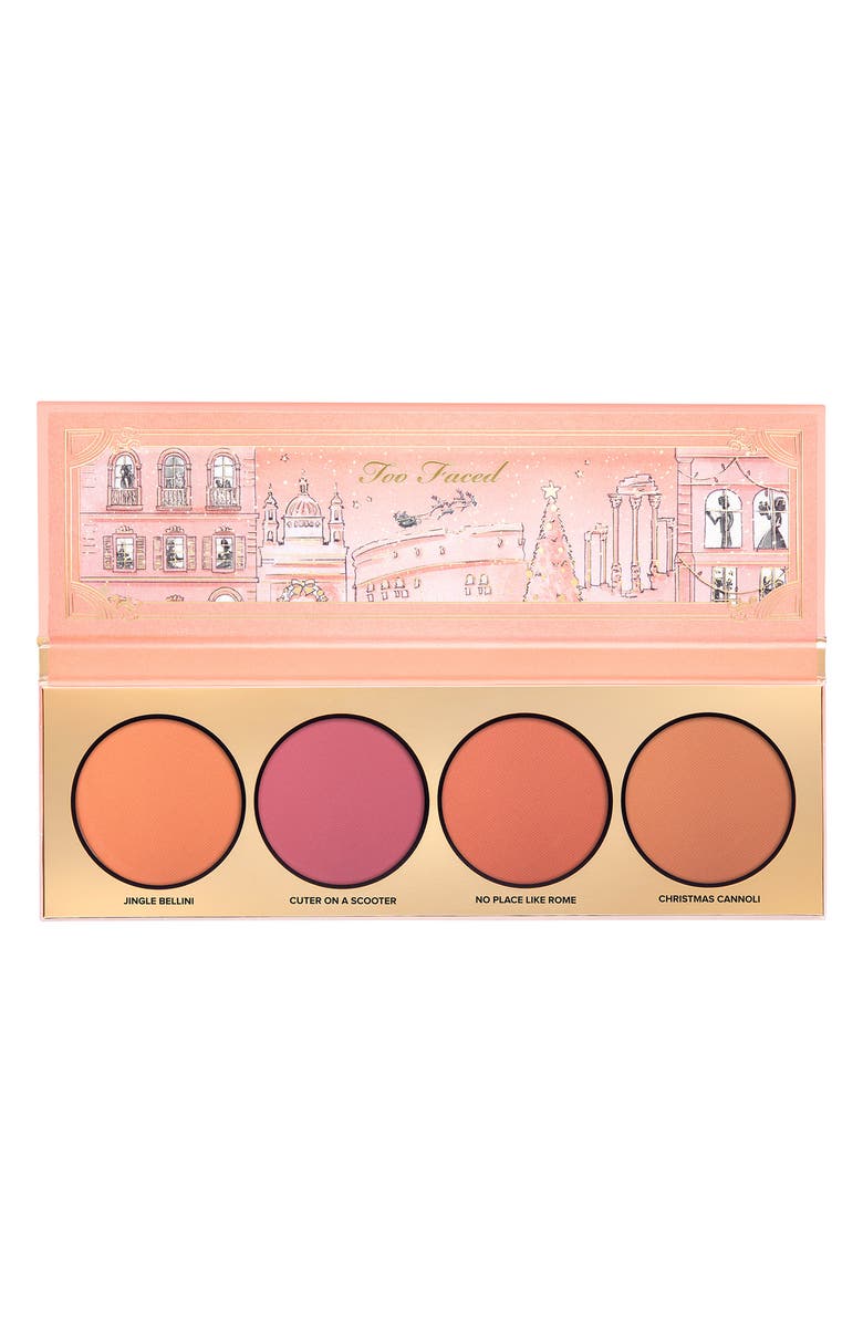 Too Faced Christmas in the City Set, Alternate, color,