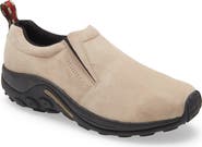 Merrell Jungle Moc Athletic Slip-On