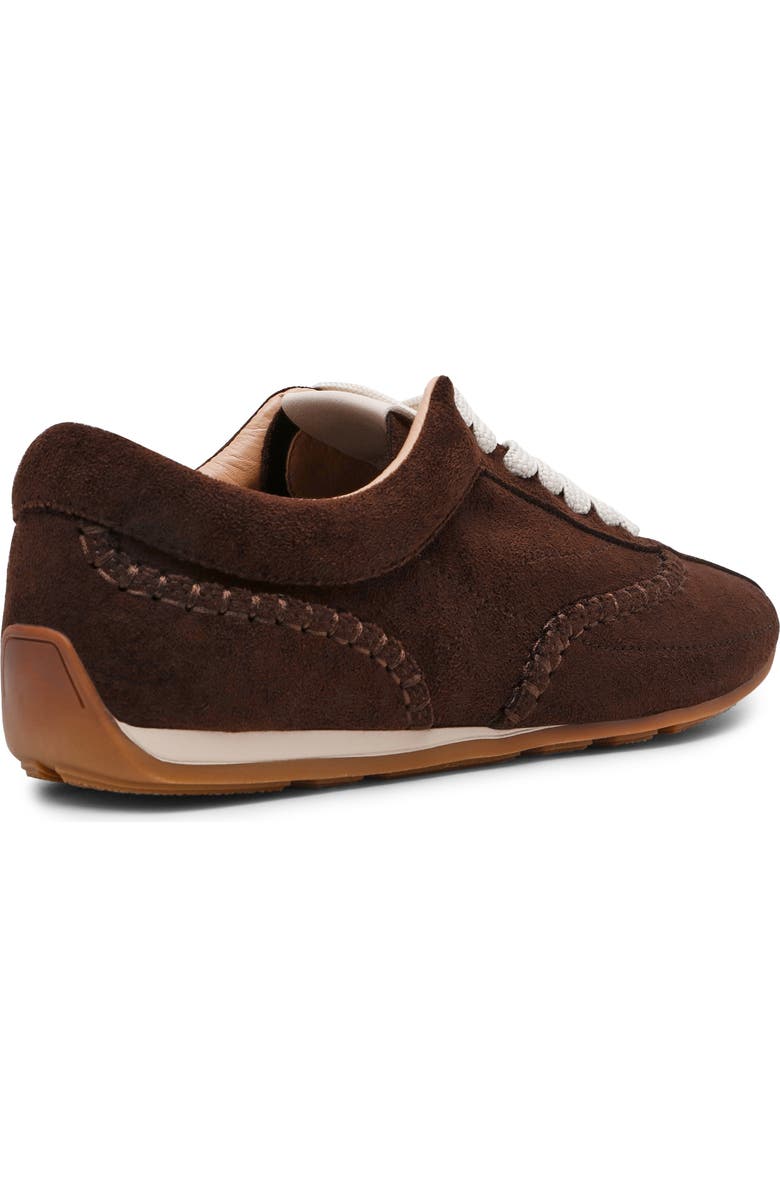 DV by Dolce Vita Farrah Sneaker, Alternate, color, Brown