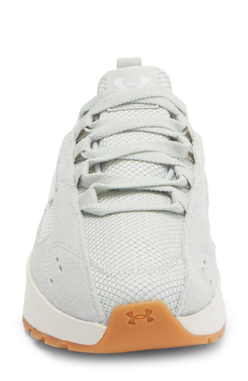 Under Armour Street Mirage Running Shoe In Multi
