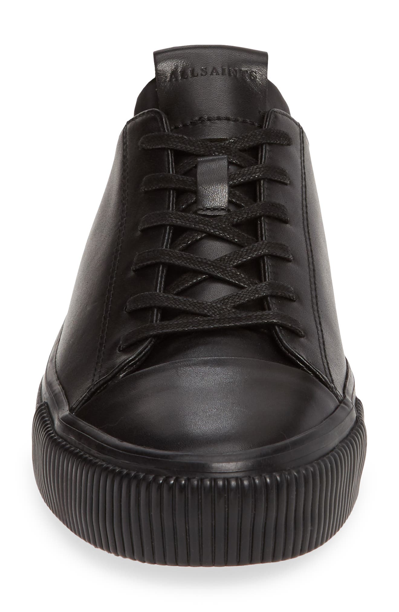 AllSaints Base Sneaker, Alternate, color, 