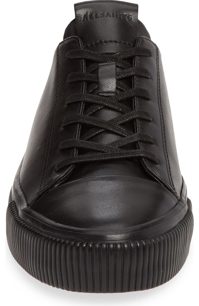 AllSaints Base Sneaker, Alternate, color,