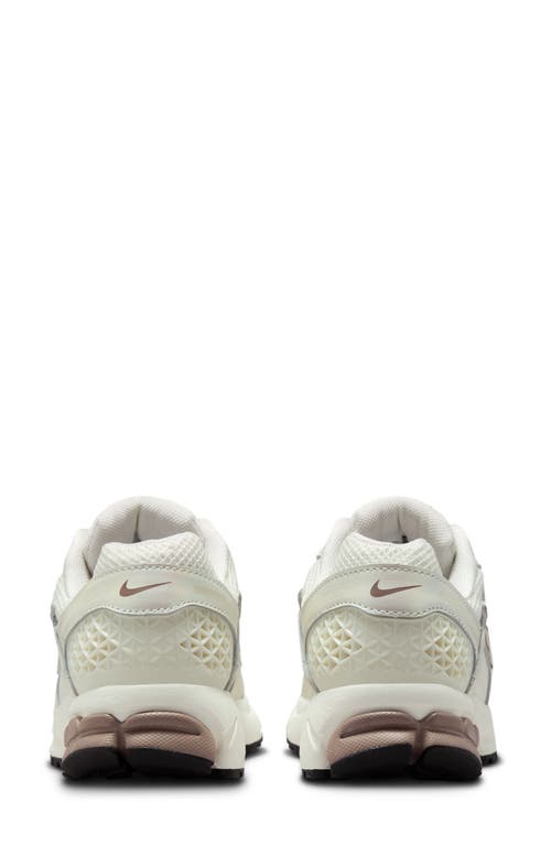 Nike Zoom Air Ribbed Trainers In Animal Print